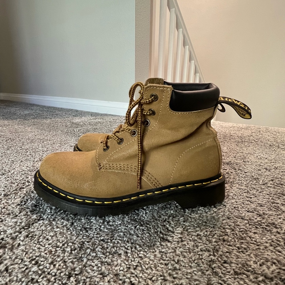 Dr. Martens Boot